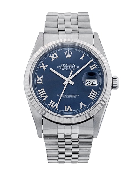 Rolex Datejust 16234